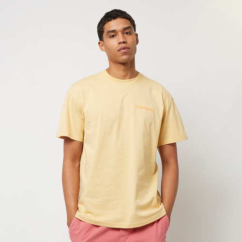 Fez T-Shirt, , Apparel, citron, taille: M - Carhartt WIP - Modalova