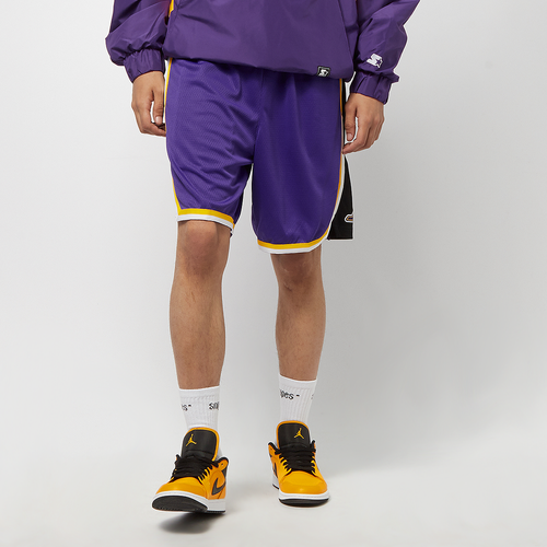 Lakers Statement Edition 2020 Men's Jordan NBA Swingman Shorts - NIKE Basketball - Modalova