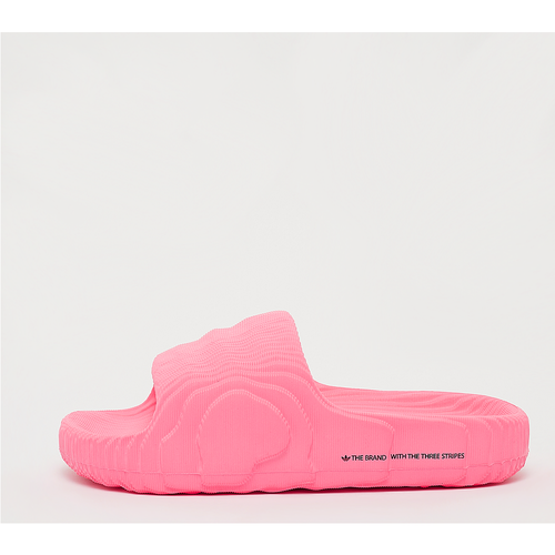 Tongs adilette 22, , Footwear, lucid pink/core black/lucid pink, taille: 42 - adidas Originals - Modalova
