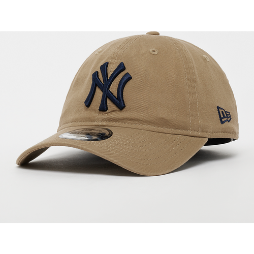 Twenty Core Classic 2.0 MLB New York Yankees, , Accessoires, khaki, taille: one size - new era - Modalova