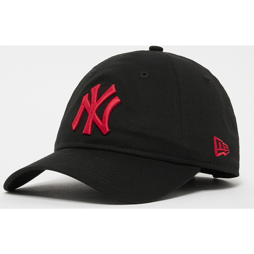 Twenty League Essential New York Yankees, , Accessoires, black/red, taille: one size - new era - Modalova