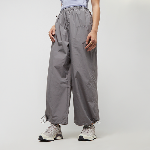 Low Waist Nylon Parachute Pants, , Apparel, grau, taille: S - Sixth June - Modalova