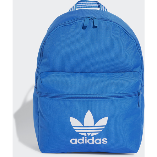 Adicolor Rucksack, , Bags, semi blue burst, taille: one size - adidas Originals - Modalova