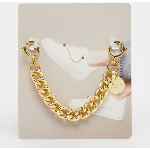 Chain Ava, , Bags, gold, taille: one size - Cheeky Chain Munich - Modalova