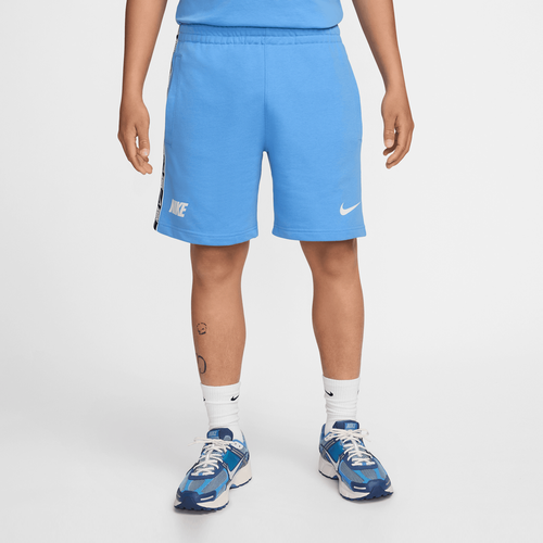 Sportswear Repeat French Terry Shorts, , Apparel, university blue, taille: XS - Nike - Modalova