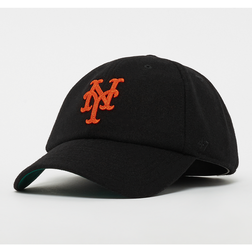 MLB New York Mets Chainlink Melton ’47 CLEAN UP - 47 Brand - Modalova