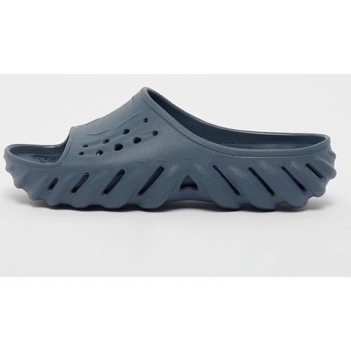 Echo Slide, , Footwear, storm, taille: 41/42 - Crocs - Modalova