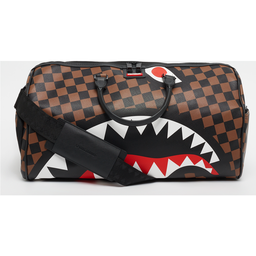 HANGOVER Duffle brown, , Bags, brown, taille: one size - Sprayground - Modalova