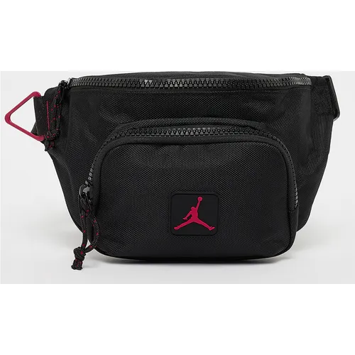 Rise Cross Body Bag, , Bags, Black, taille: one size - Jordan - Modalova
