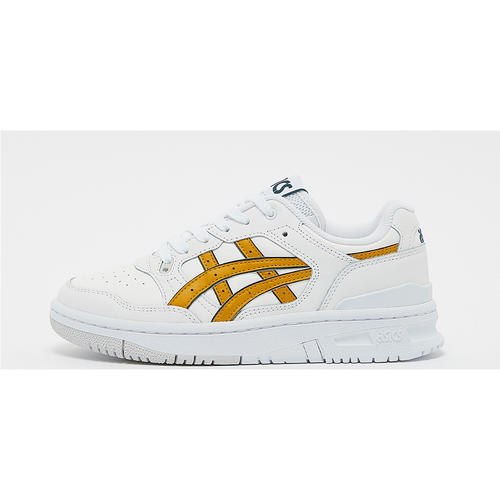 Ex89, Basketball, Chaussures, white/mustard seed, Taille: 36, tailles disponibles:36,37,37.5,38,39,39.5,40.5 - ASICS SportStyle - Modalova