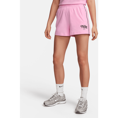 Sportswear Short Jersey EF - Nike - Modalova