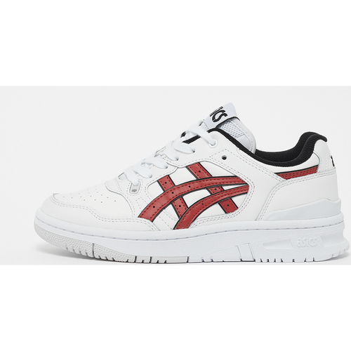 Ex89, Basketball, Chaussures, white/spice latte, Taille: 36, tailles disponibles:36,38,39,39.5 - ASICS SportStyle - Modalova