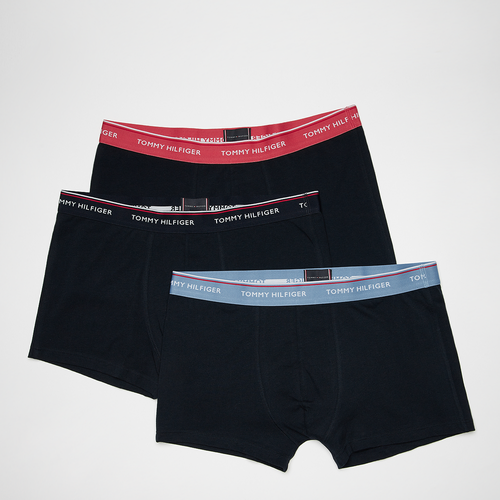 Premium Essentials WB Trunk (3 Pack) - Tommy Hilfiger Underwear - Modalova