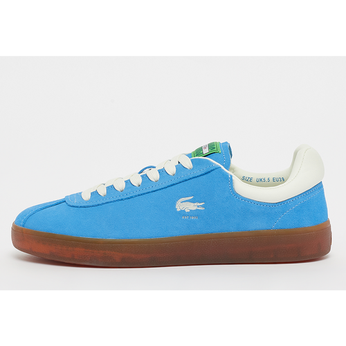 Baseshot blue/gum, , Footwear, blue/gum, taille: 39 - Lacoste - Modalova