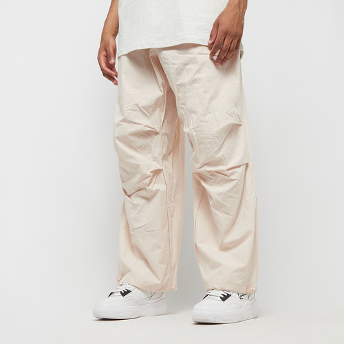 Small Signature Parachute Pants, , Apparel, off white, taille: S - Karl Kani - Modalova