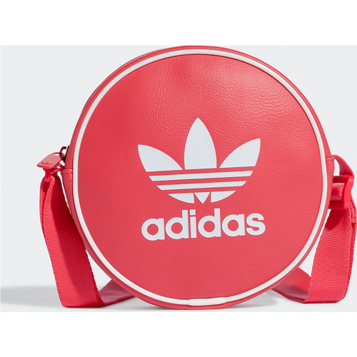 Sac Rond adicolor, , Bags, red, taille: one size - adidas Originals - Modalova