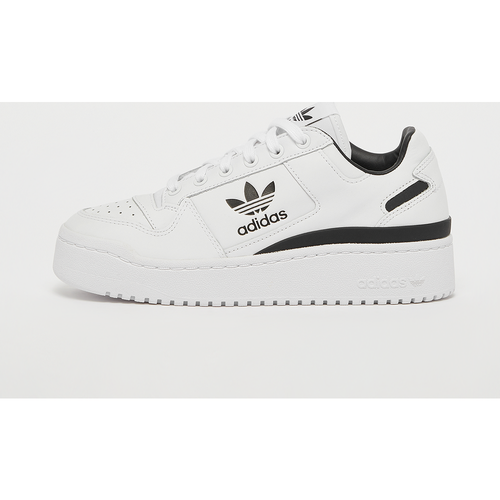 Sneaker Forum Bold W, , Footwear, ftwr white/core black/ftwr white, taille: 36 2/3 - adidas Originals - Modalova