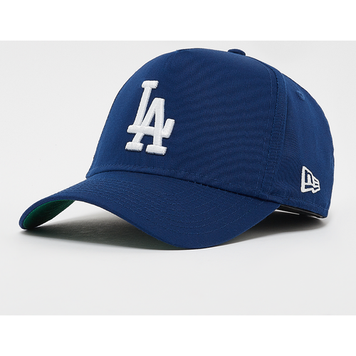 Forty E-Frame World Series Injection Pack Patch MLB Los Angeles Dodgers, , Accessoires, dark navy, taille: one size - new era - Modalova