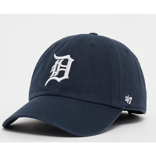 Clean Up MLB Detroit Tigers, , Accessoires, navy, taille: one size - 47 Brand - Modalova