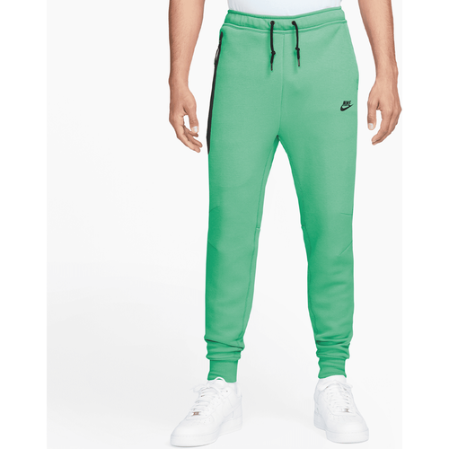 Sportswear Tech Fleece Jogger, , Apparel, spring green/black, taille: L - Nike - Modalova