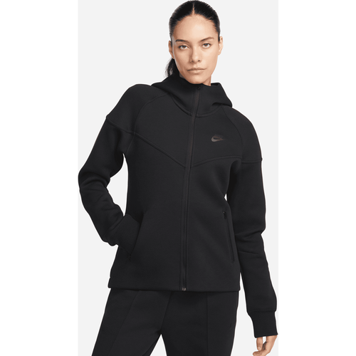 Sportswear Tech Fleece Windrunner Full-Zip Hoodie - Nike - Modalova
