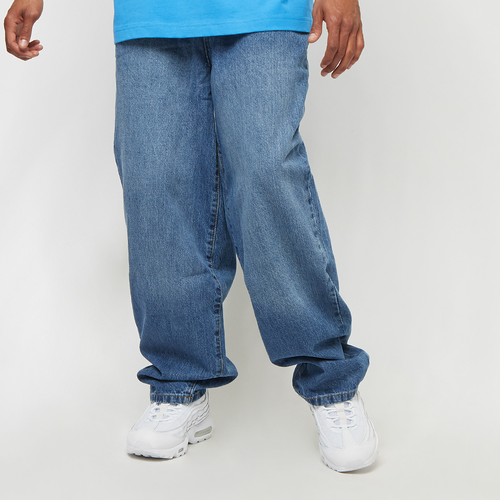 ‘s Jeans, , Apparel, middeepblue, taille: 30 - Urban Classics - Modalova