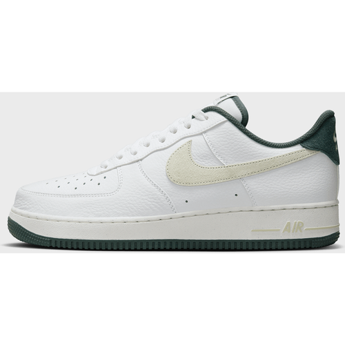Air Force 1 '07 LV8, , Footwear, white/ sea glass-vintage green, taille: 41 - Nike - Modalova