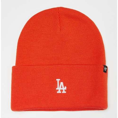 MLB Los Angeles Dodgers Base Runner ’47 Cuff Knit, , Accessoires, , taille: one size - 47 Brand - Modalova