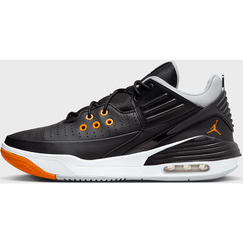 Max Aura 5, , Footwear, black/magma orange/wolf grey/white, taille: 41 - Jordan - Modalova