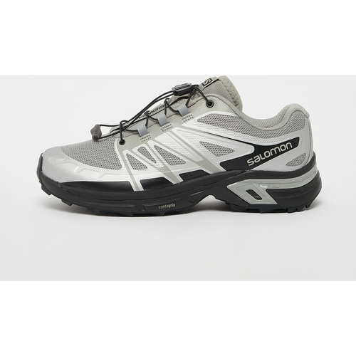 XT-Wings 2, , Footwear, ghost gray/silver reflective/black, taille: 39 1/3 - Salomon - Modalova