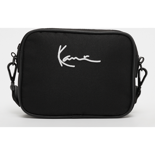 Signature Essential Messenger Bag black, , Bags, Black, taille: one size - Karl Kani - Modalova
