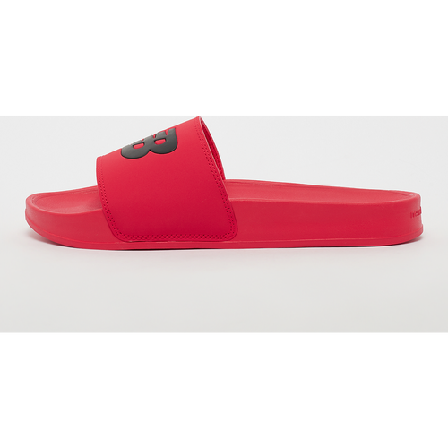SLIDE red/black, , Footwear, red/black, taille: 41.5 - New Balance - Modalova