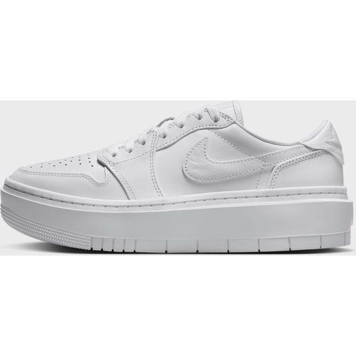 Air 1 Elevate Low, , Footwear, white/white/white, taille: 36.5 - Jordan - Modalova