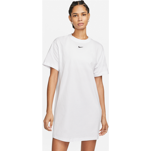 Sportswear Essential Short-Sleeve T-Shirt Dress - Nike - Modalova