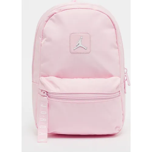 Crinkle Mini Backpack, , Bags, pink foam, taille: one size - Jordan - Modalova