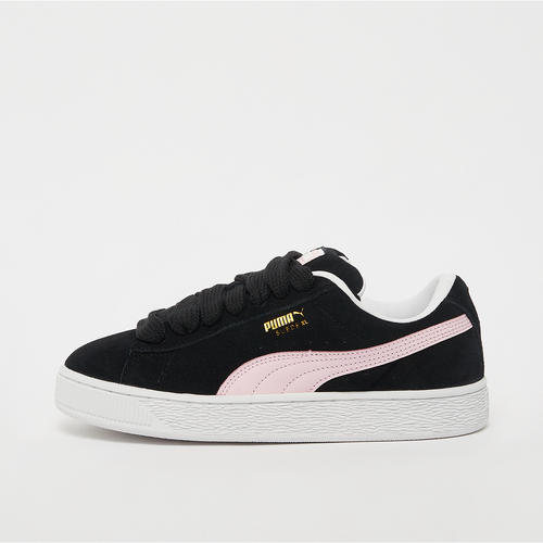 Suede XL, , Footwear, black/whisp of pink, taille: 37 - Puma - Modalova