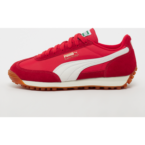 Easy Rider Vintage red/white, , Footwear, red/white, taille: 41 - Puma - Modalova
