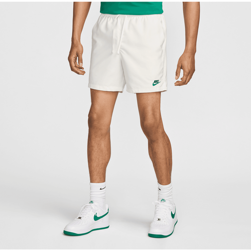 Sportswear Woven Flow Shorts, , Apparel, sail/stadium green, taille: XS - Nike - Modalova