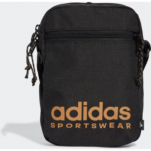 Adidas Spw Org NP black, , Bags, Black, taille: one size - adidas Originals - Modalova