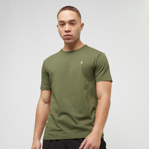 T-Shirt, , Apparel, green, taille: M - Polo Ralph Lauren - Modalova