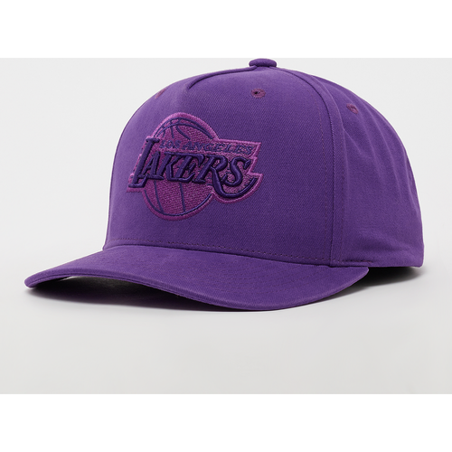 WASHED OUT TONAL PRO SNAPBACK NBA Los Angeles Lakers purple, , Accessoires, purple, taille: one size - Mitchell & Ness - Modalova