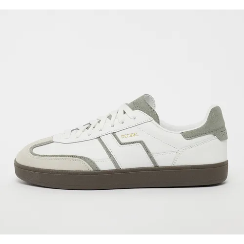 T Classic, , Footwear, white/olive/gum, taille: 41 - Decibel - Modalova