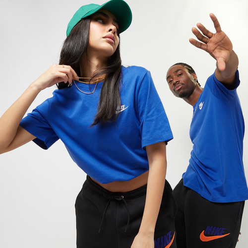 Sportswear Club Tee - Nike - Modalova