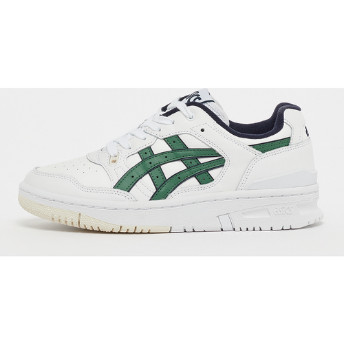 Ex89, Sneakers blanches, white/shamrock green, Taille: 41.5, tailles disponibles:41.5,42 - ASICS SportStyle - Modalova