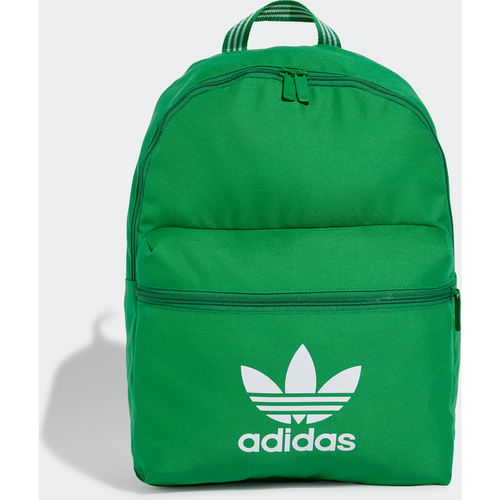 ADICOLOR BACKPK black, , Bags, green, taille: one size - Adidas - Modalova