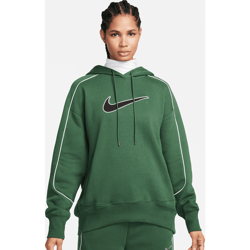 Sportswear Fleece Pullover Hoodie - Nike - Modalova