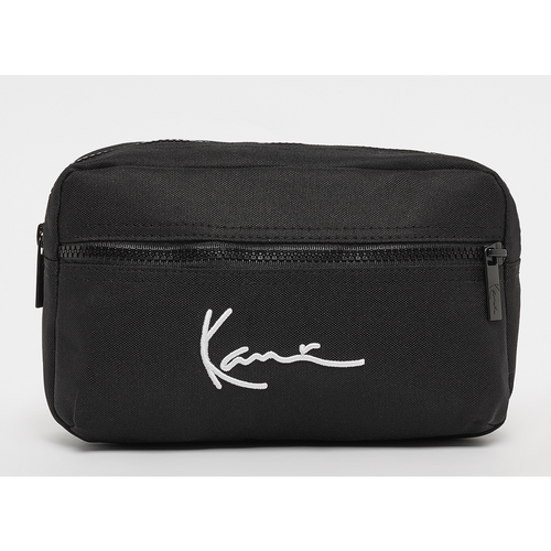 Signature Essential Hip Bag black, , Bags, Black, taille: one size - Karl Kani - Modalova