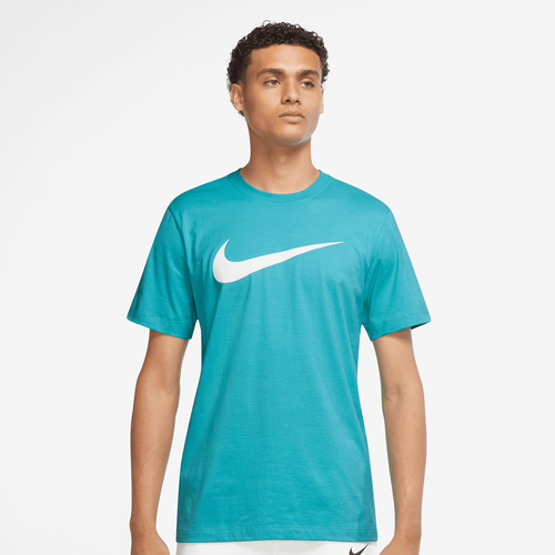 Sportswear Swoosh T-Shirt, , Apparel, dusty cactus, taille: S - Nike - Modalova