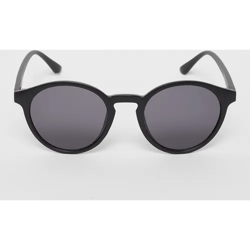 Runde Sonnenbrille - black, , Bags, black, taille: one size - SNIPES - Modalova