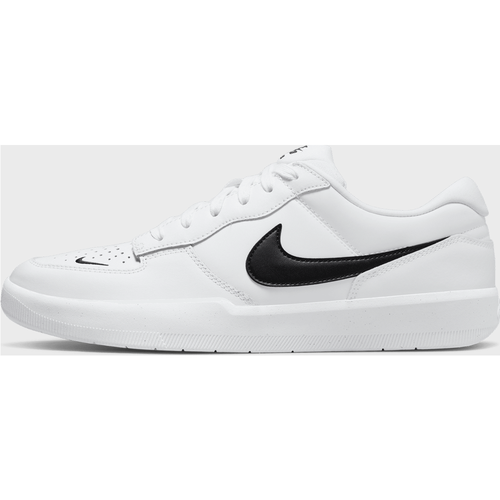 SB Force 58 Premium, , Footwear, white/black/white/white, taille: 42 - Nike SB - Modalova